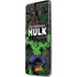 Marvel Classic Comics Hulk Fighter Vintage Galaxy S8 Plus Skin
